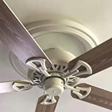 Ceiling Medallions Are Affordable